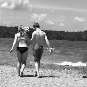 Meet your Posher, Ben